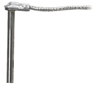 Kobold Resistance Thermometer, TWE-7